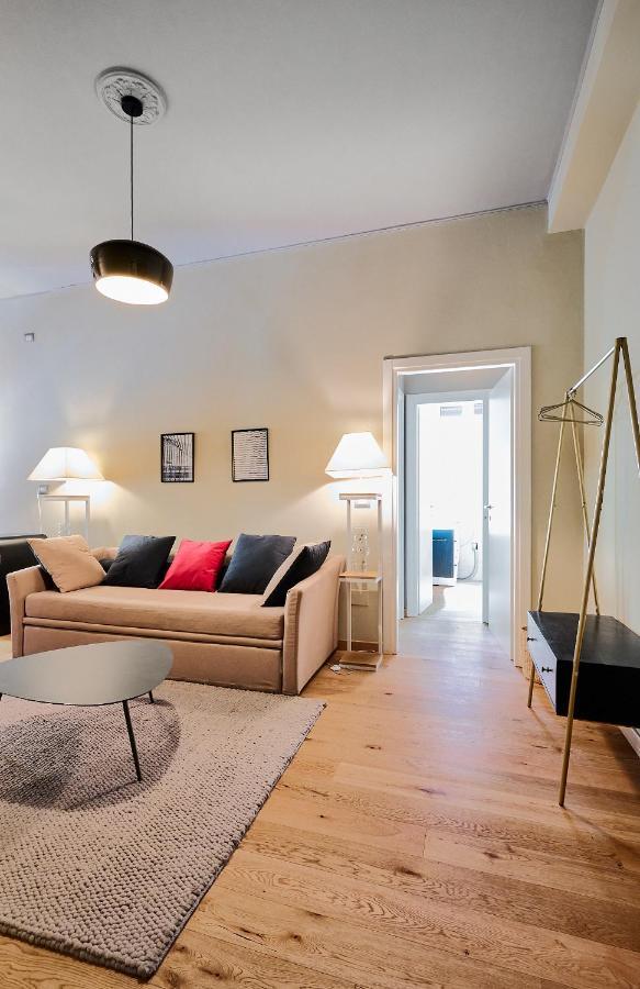 Moscova In Brera Appartamento Milano
