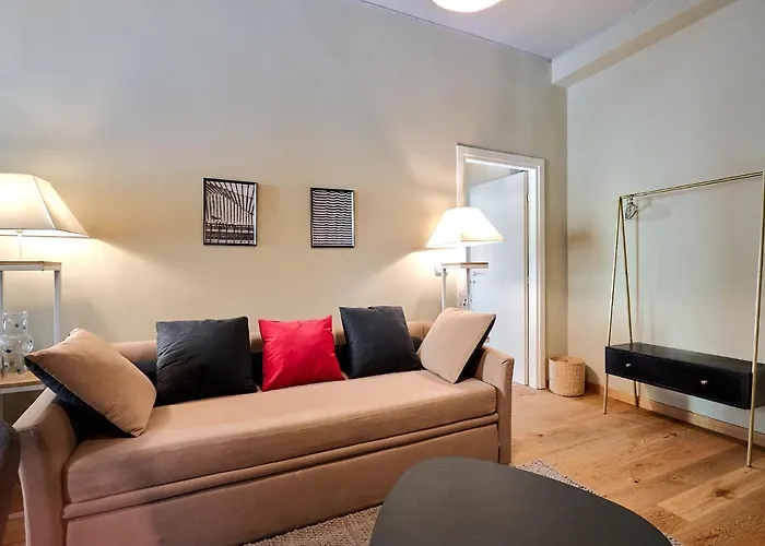 Appartamento Moscova In Brera