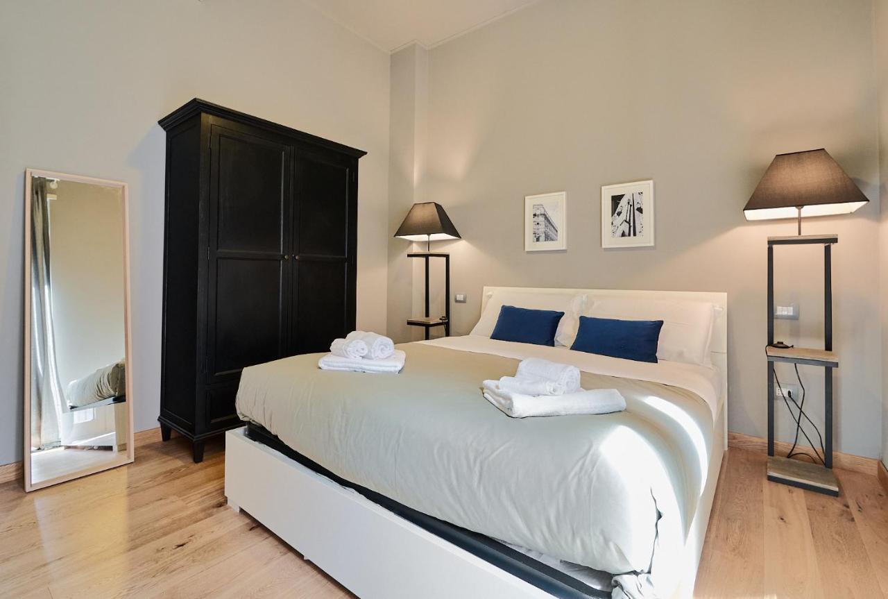 Apartamento Moscova In Brera Milão