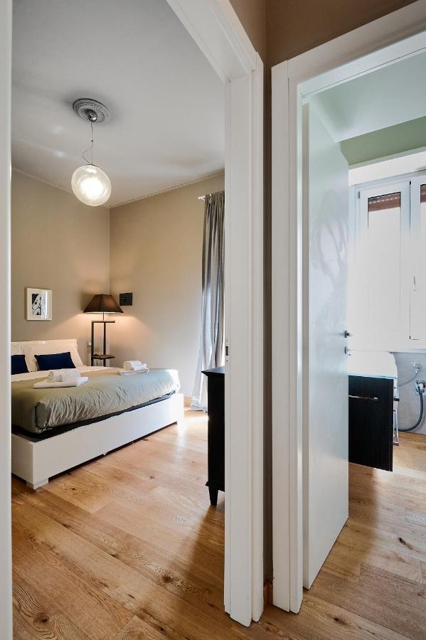 Moscova In Brera Apartamento