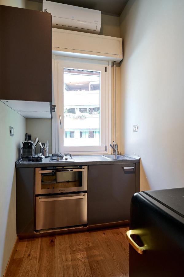 Apartamento Moscova In Brera
