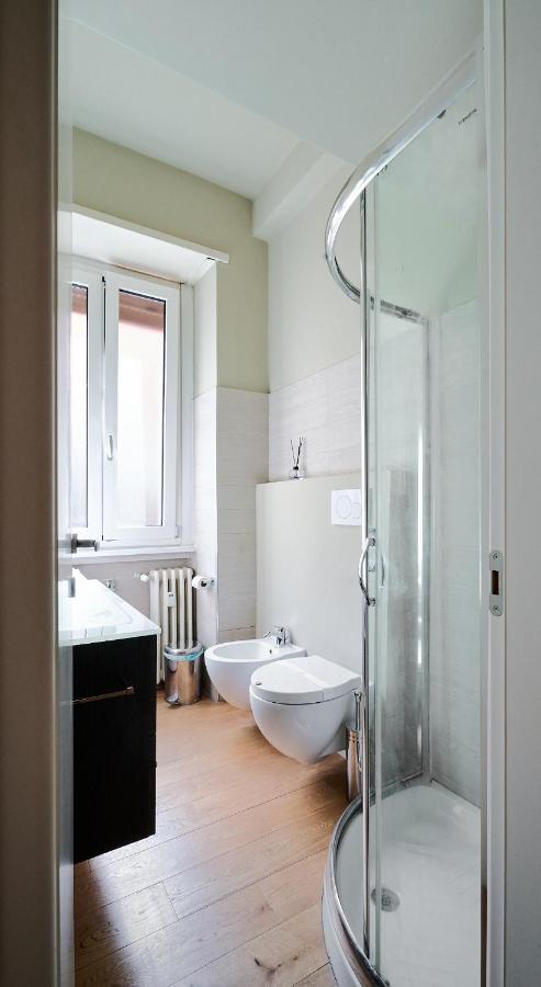 Moscova In Brera Apartamento *